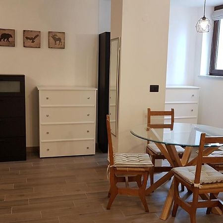 Apartament Monolocale Oulx Zewnętrze zdjęcie