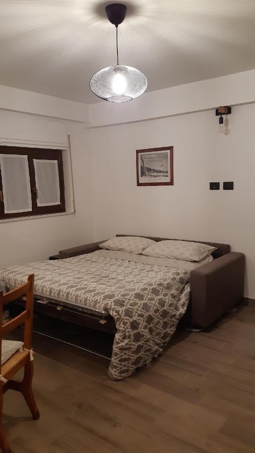 Apartament Monolocale Oulx Zewnętrze zdjęcie